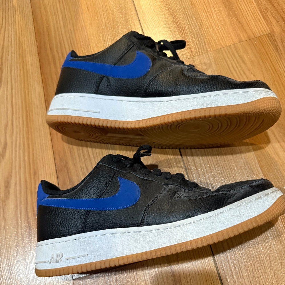 Nike Air Jordan’s men’s
